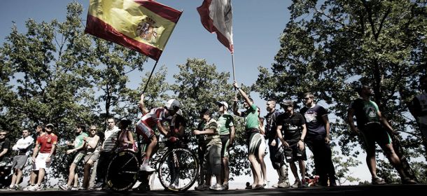Vuelta 2014 : Tony Martin gagne le chrono, Contador prend le maillot rouge