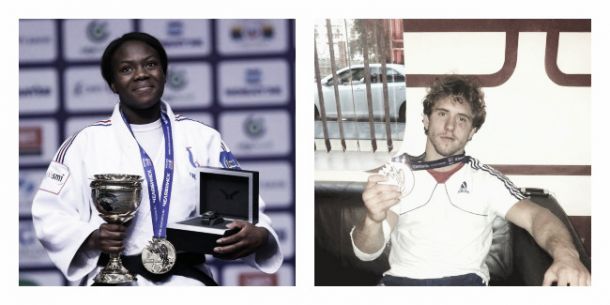 Championnats du Monde de judo 2014 : le titre d'Agbegnenou, le bronze de Pietri et toute la quatrième journée