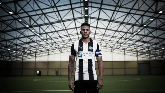 Lascelles named captain with Gayle being revealed as new number nine too