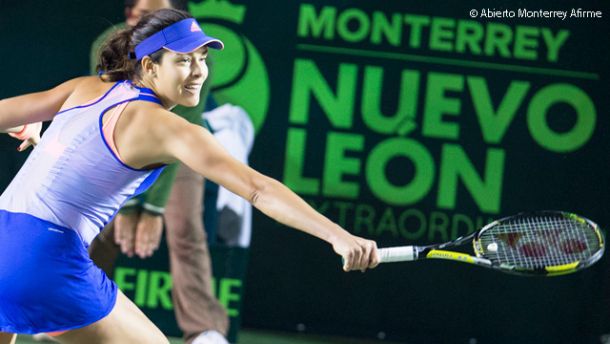 WTA Monterrey: ok Errani e Schiavone, fuori Knapp, Ivanovic supera Vaidisova