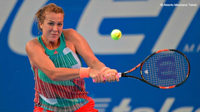 WTA Acapulco, Konta e Pavlyuchenkova avanzano al secondo turno. Oggi debutta Azarenka