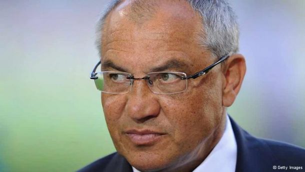 Felix Magath nuovo manager del Fulham