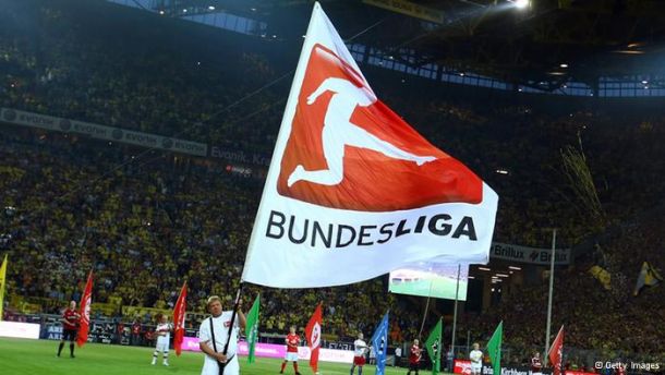 German Bundesliga: A perfect role model for Europe