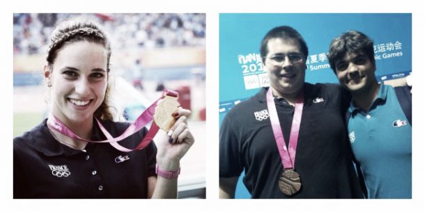 Jeux Olympiques de la Jeunesse 2014 : l'or de Valette, le bronze de Coullet et toute la septième journée