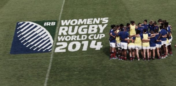 Coupe du Monde féminine : les Bleues surclassent l'Afrique du Sud