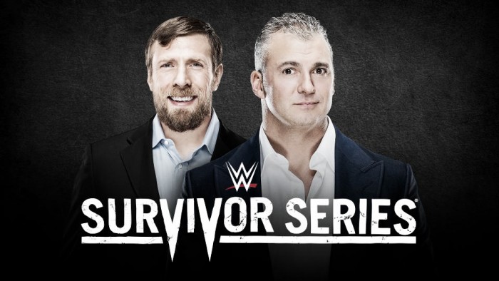 Smackdown inicia su camino hacia Survivor Series