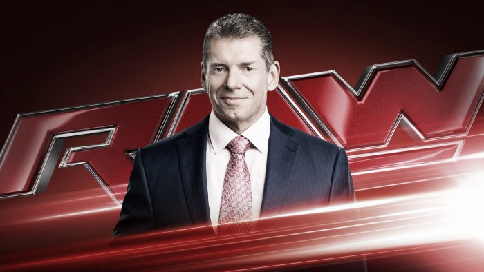Previa WWE Monday Night RAW: 11 de julio de 2016