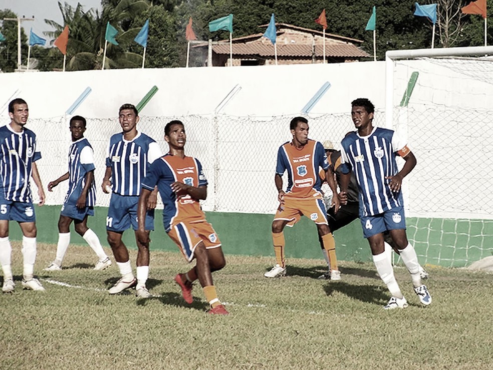 Chapadinha Futebol Clube