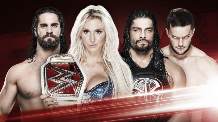 Previa WWE Monday Night RAW: 25 de julio de 2016