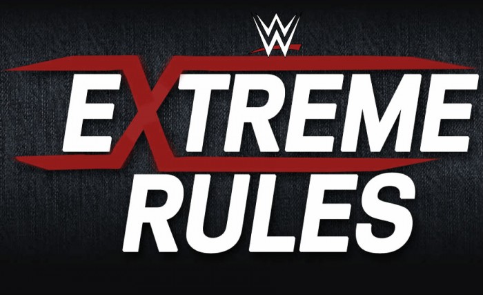 Estipulaciones WWE Extreme Rules 2017