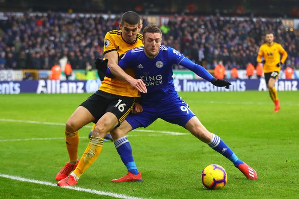 Leicester City vs Wolves: Live Stream, How to Watch on TV and Score Updates in Premier League