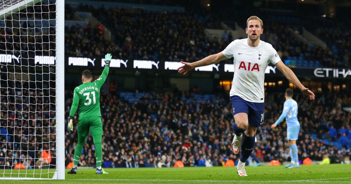 The Warmdown: Manchester City drop points at home to Tottenham Hotspur