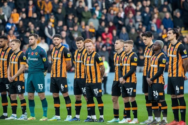 What time are Hull City's 2018-19 fixtures announced? What you need to know  about the Championship's schedule release - Hull Live