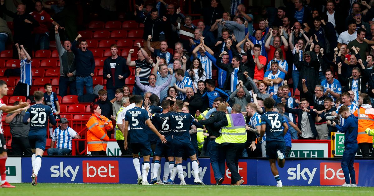 Huddersfield Town vs Sheffield United preview: How to watch, kick-off time, team news, predicted lineups and ones to watch