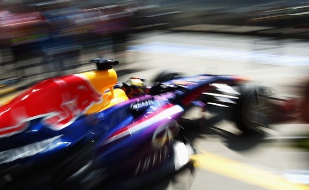 Vettel vuelve a dominar los entrenamientos en Hungría
