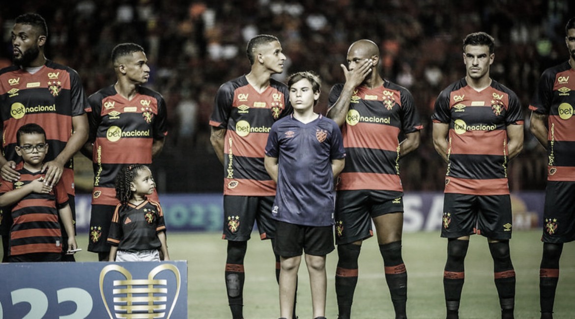 Sport Recife x ABC ao vivo e online, onde assistir, que horas é, escalação  e mais da semifinal da Copa do Nordeste