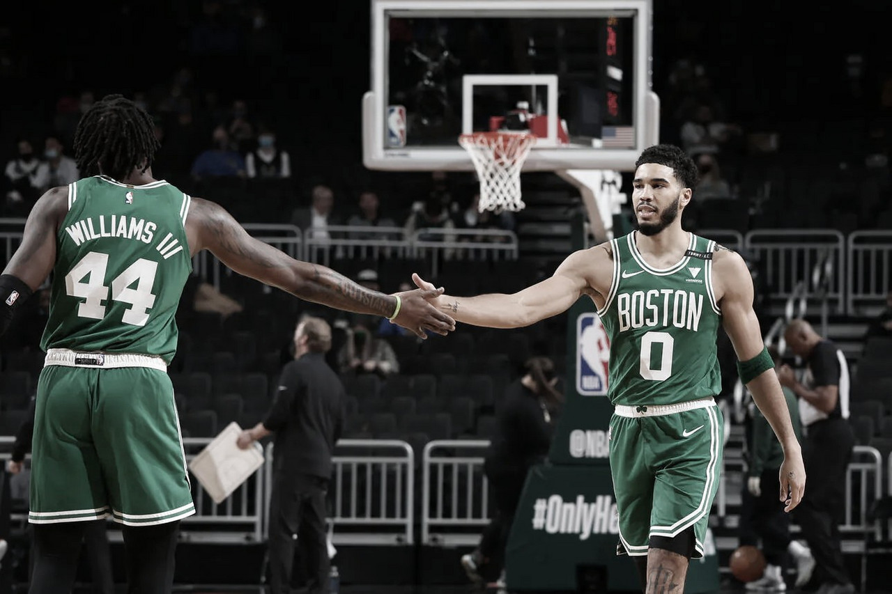 Celtics vs. Nets: Live stream, start time, TV channel, how to
