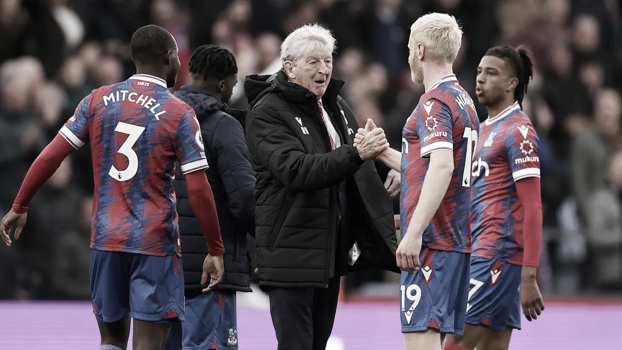 Crystal Palace x Tottenham: onde assistir, horário, provável