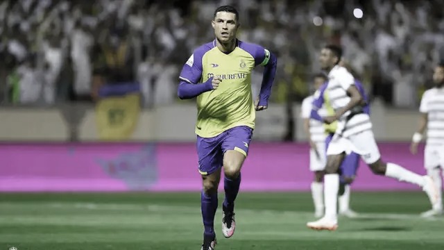 Al-Ittihad 4 x 2 Al-Khaleej  Campeonato Saudita: melhores momentos