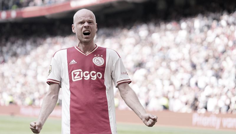 Gols e melhores momentos Twente x Ajax pela Eredivisie (3-1)