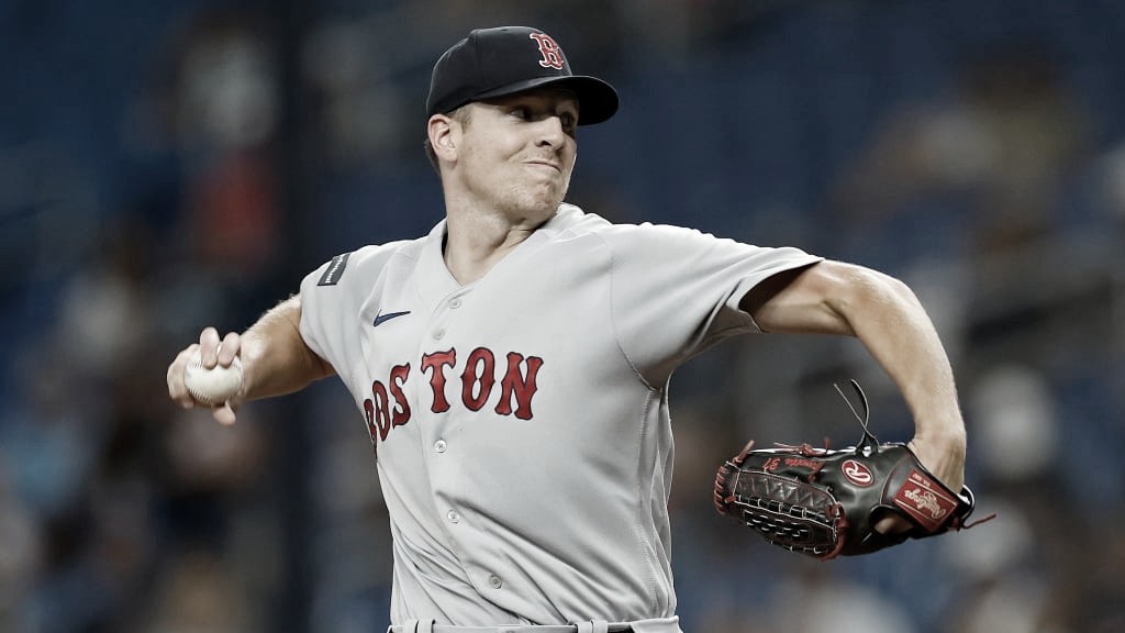 Highlights: Boston Red Sox 12-13 Baltimore Orioles in MLB