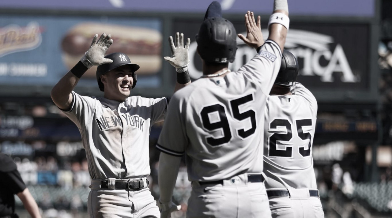 Highlights: Pittsburgh Pirates 3-2 New York Yankees in MLB