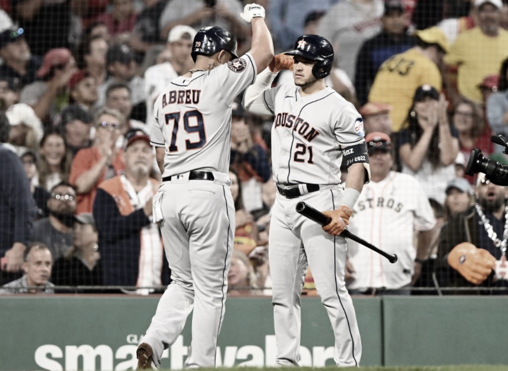 Highlights: Houston Astros 2-1 Baltimore Orioles in MLB 
