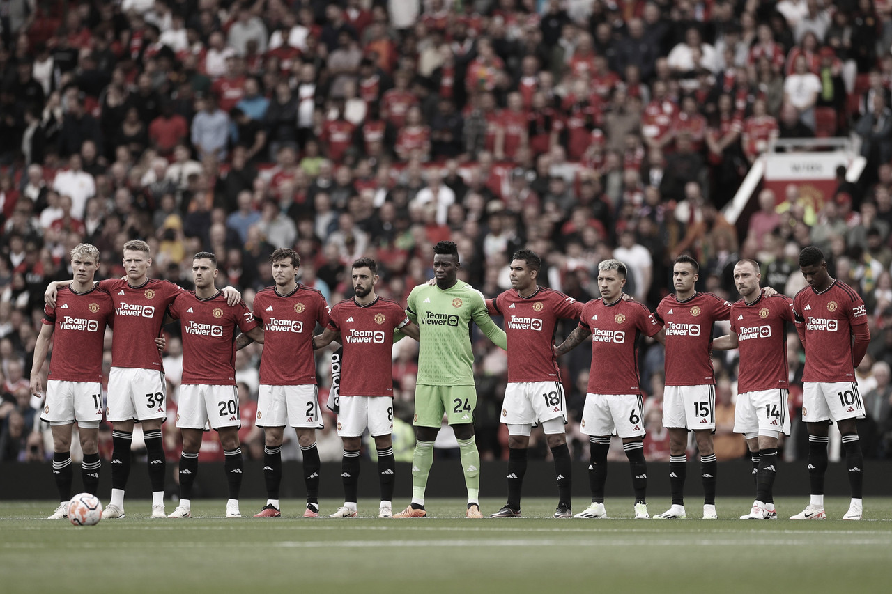 Pré-temporada do Manchester United 2023: elenco, jogos e +