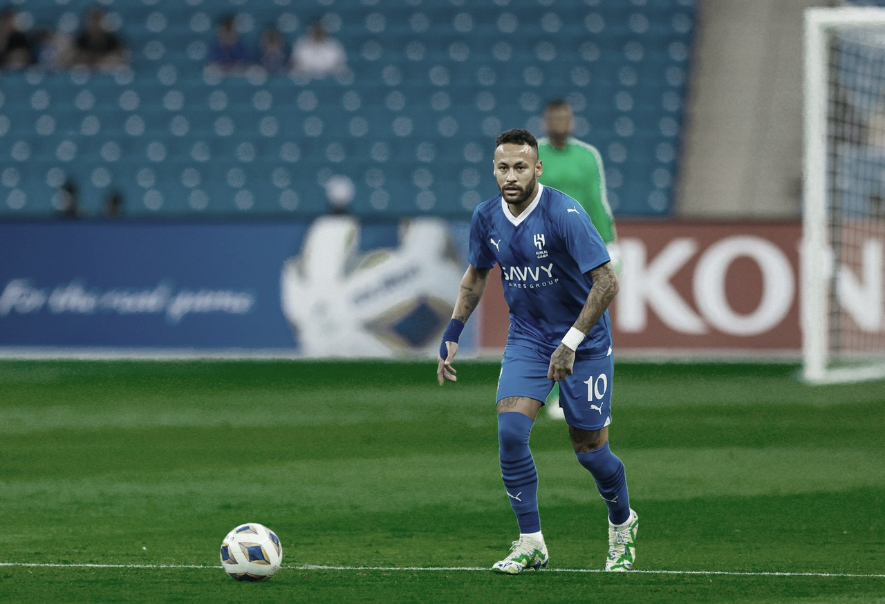 Al-hilal – damac