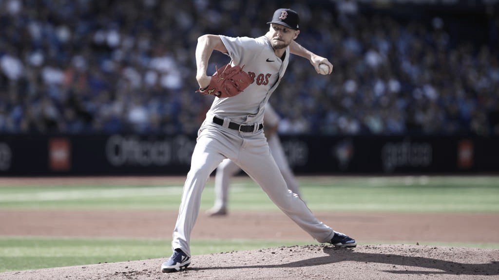 Melhores momentos Boston Red Sox x Chicago White Sox pela MLB (0-1) Melhores momentos Boston Red Sox x Chicago White Sox pela MLB (0-1)