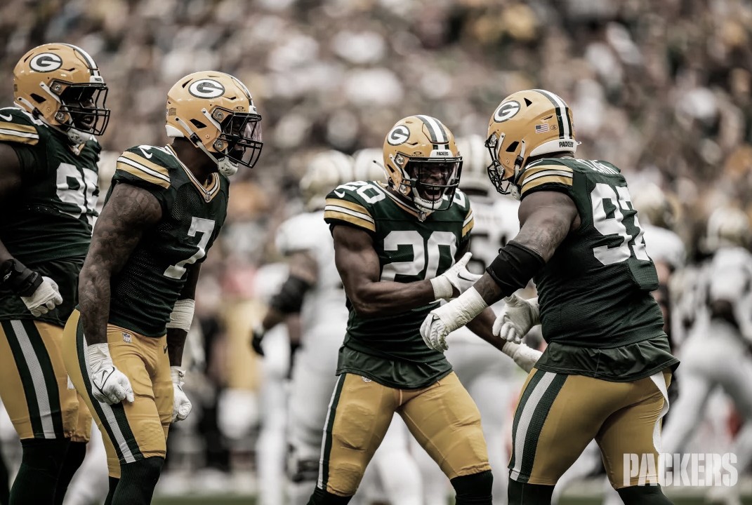 green bay packers x detroit lions