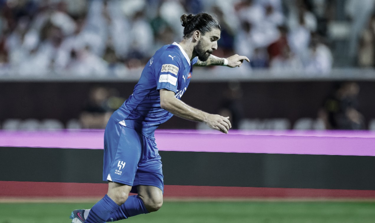 Gol e melhores momentos Al-Hilal x Al-Khaleej pela Saudi Pro