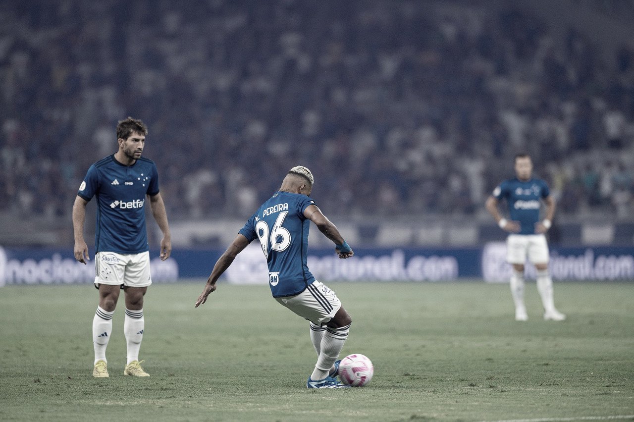 HOJE TEM GALO: ATLÉTICO X CRUZEIRO