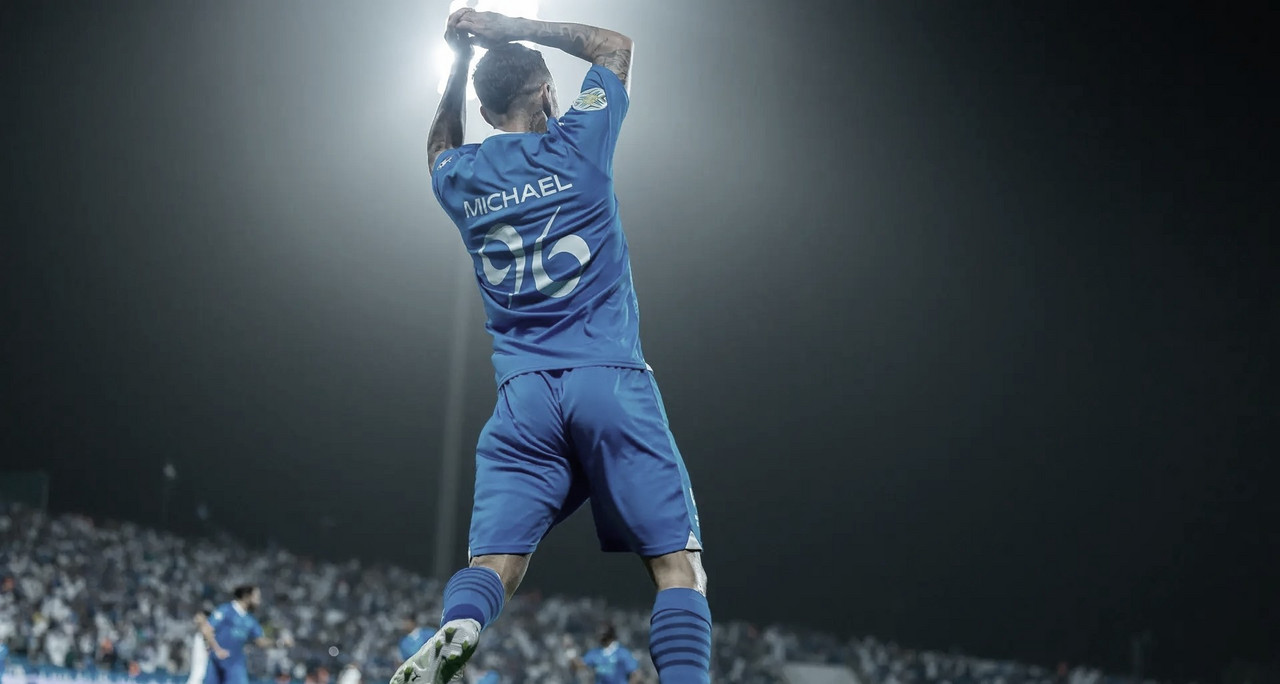 Saudi Arabia's Al-Hilal to represent Asia in 2023 FIFA Club