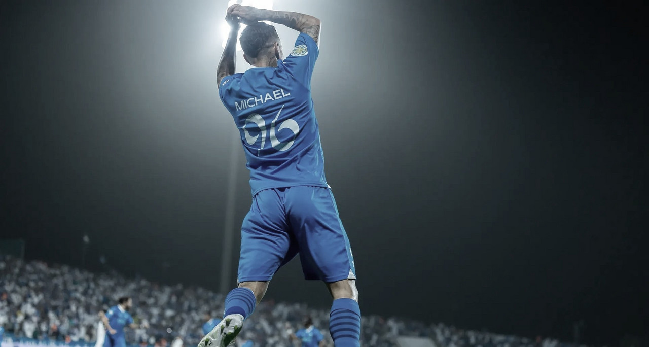 Al-Hilal deixa três estrelas de fora em estreia na Champions da Ásia