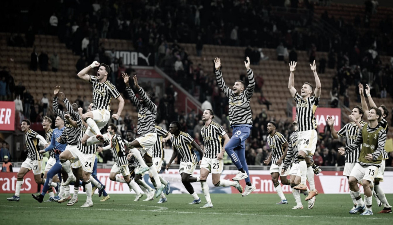 LIVE🔴: Juventus vs Verona - Serie A italia livescore and odds