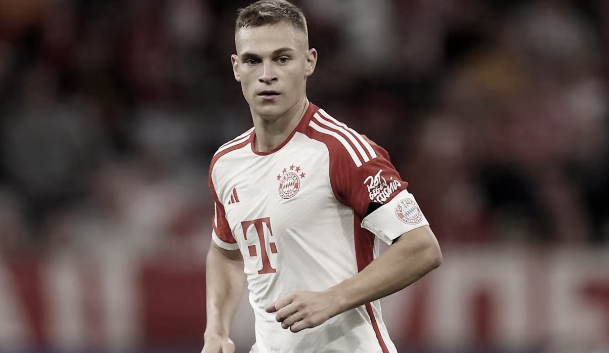Thomas Tuchel: Muller continua a ser uma figura-chave do Bayern Munique