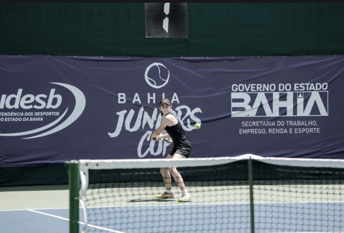 Bahia e Brasília recebem torneios profissionais femininos - Tenis News