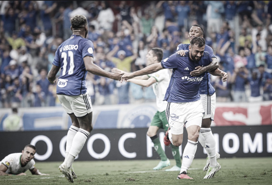 Inter 0 x 0 Cruzeiro: assista aos lances do jogo do Brasileirão