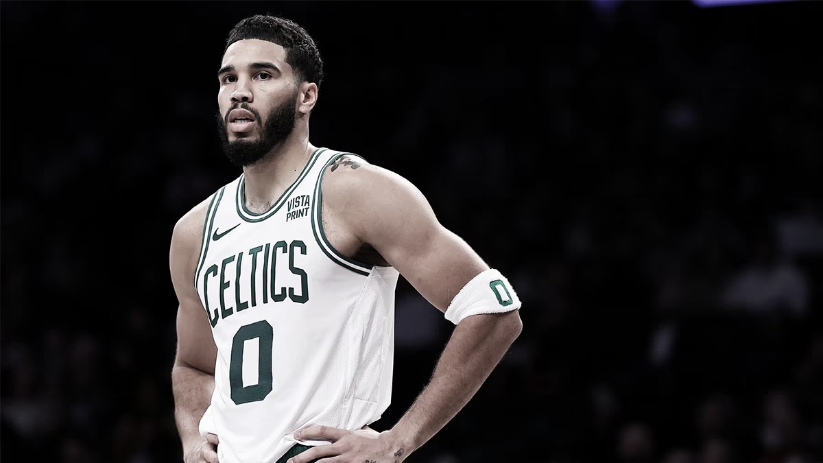 Highlights: Boston Celtics 121-107 Brooklyn Nets in NBA 
