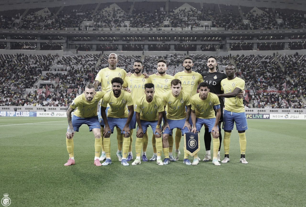 Al-Nassr x Damac: onde assistir ao vivo e horário do jogo pelo