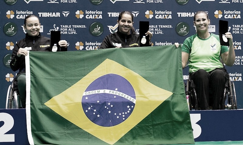 Alaor Azevedo revela que WTT Contender Rio 2024 poderá ter presença maior  de Top 20 mundiais - Confederação Brasileira de Tênis de Mesa