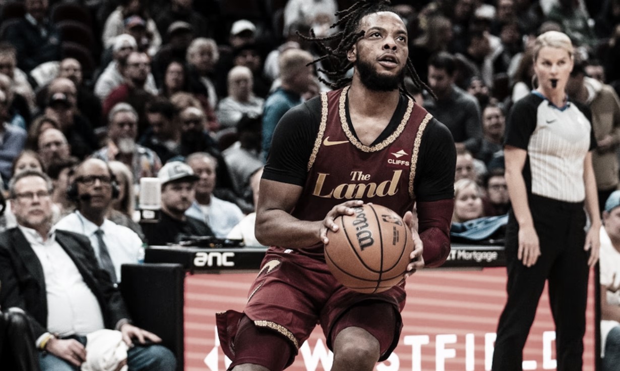 Highlights: Cleveland Cavaliers 121-109 Denver Nuggets in NBA