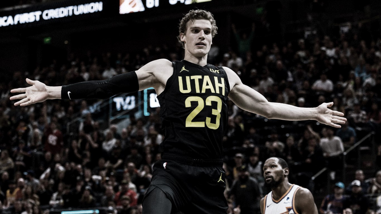 Highlights: Portland Trail Blazers 121-105 Utah Jazz in NBA 