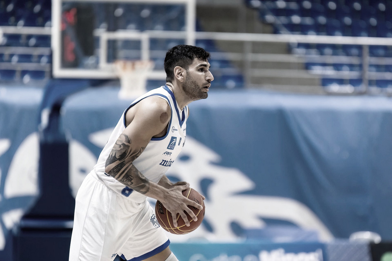 Corinthians enfrenta Brasília pelo segundo turno do NBB