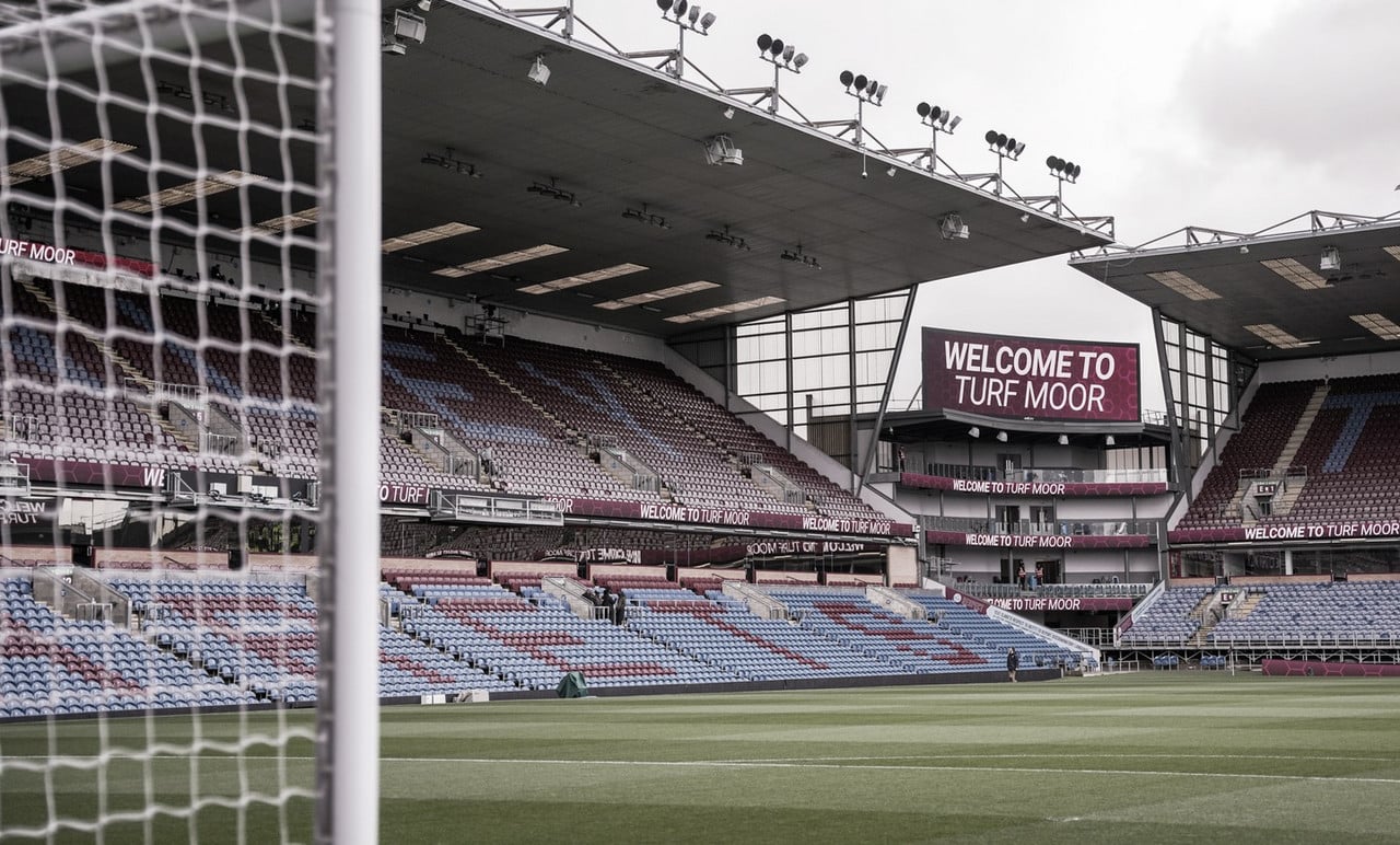 Gols E Melhores Momentos Burnley X Fulham Pela Premier League