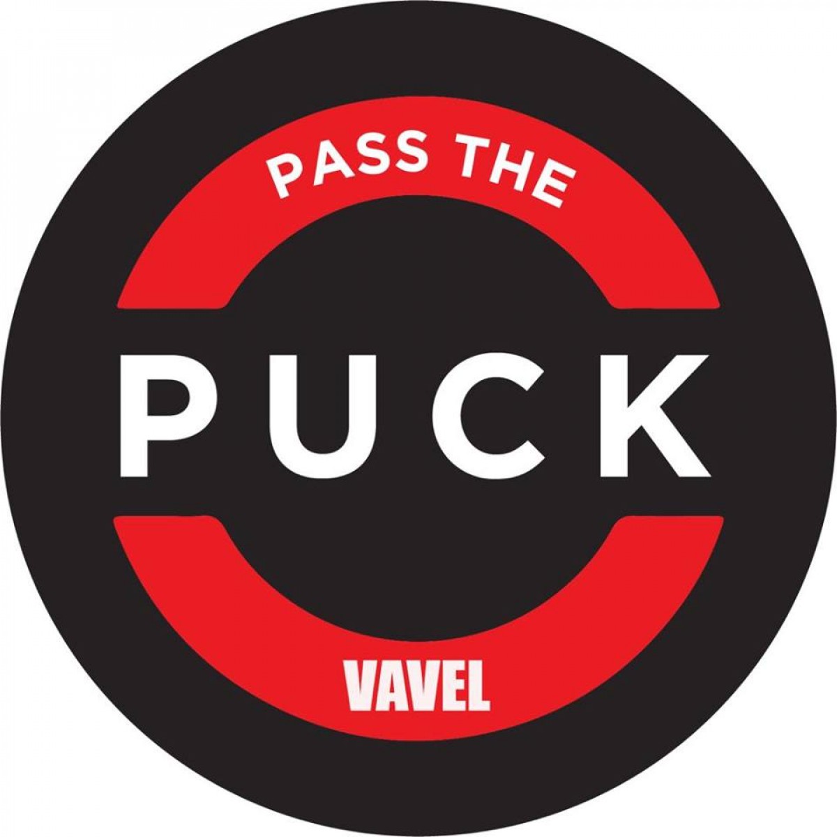 Pass the Puck Podcast Episode Three