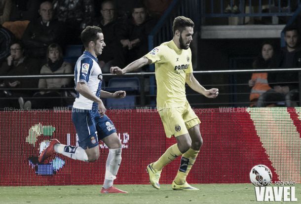 Alfonso Pedraza: "La cantera del Villarreal ha sido muy importante en el Europeo"