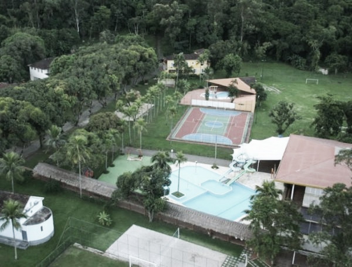 Projeto pronto: CT do Botafogo é apresentado por empresa e anima torcedores e diretoria Projeto pronto: CT do Botafogo é apresentado por empresa e anima torcedores e diretoria