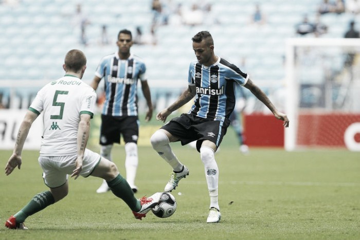 Em Caxias do Sul, Juventude e Grêmio começam a decidir vaga na final do Gaúcho